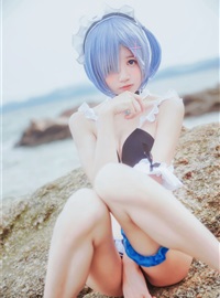 桜 Peach Meow NO.79 Rem COS(38)